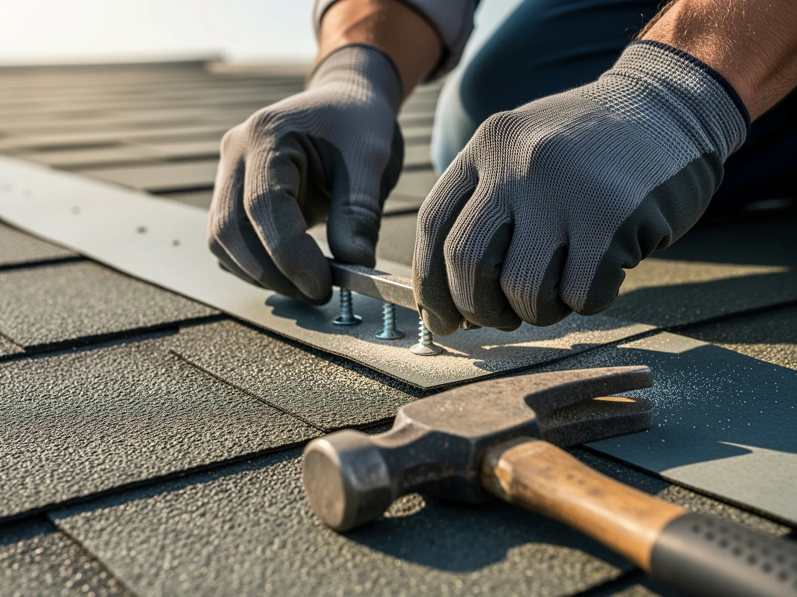 Why choose Fascia Repair in New Milton, WV